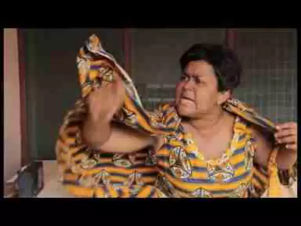 Video: AWURADE BEKO AMA ME  Ghanaian Twi Movie 2017